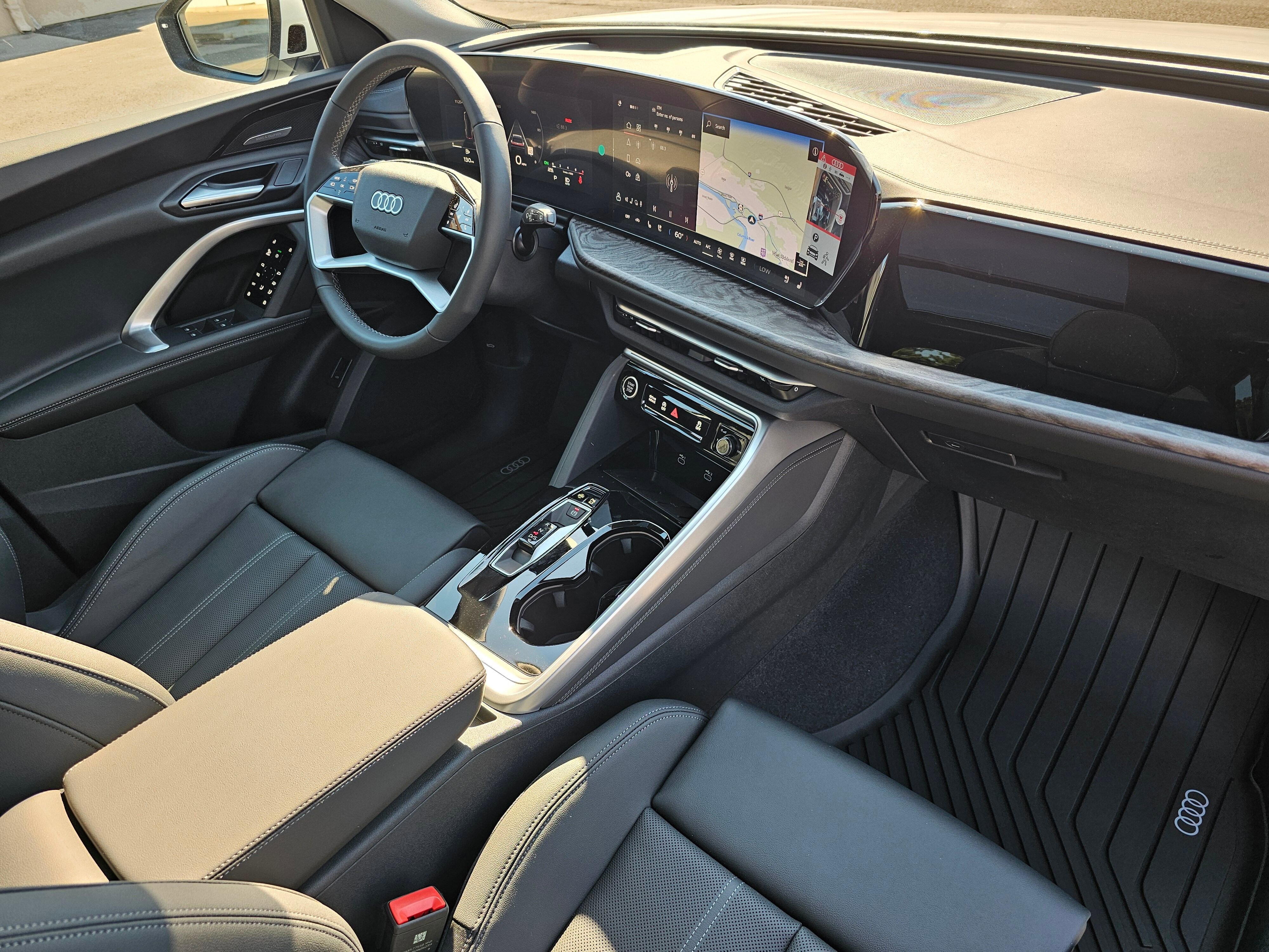 New 2025 Audi Q5 Premium Plus image 16