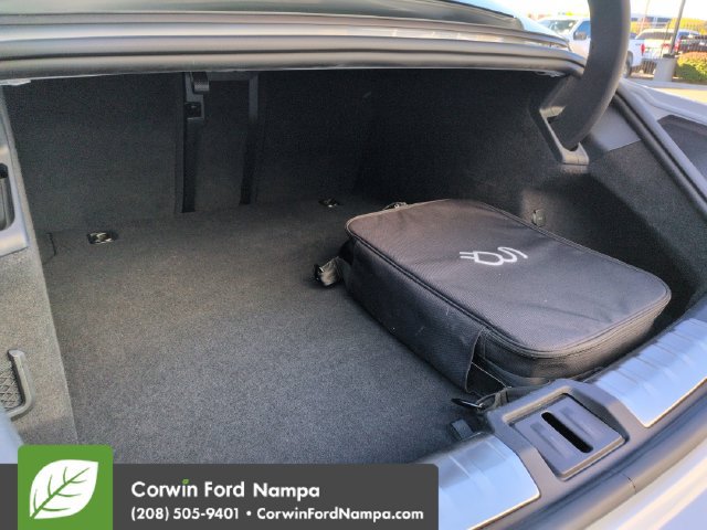 Used 2023 Porsche Taycan 4S AWD/4WD image 30