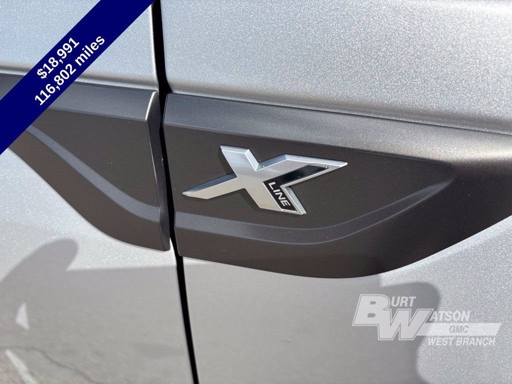 Used 2022 Kia Sorento S w/ Panoramic Sunroof Package AWD/4WD image 11