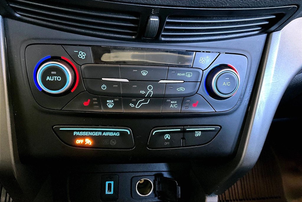 Used 2018 Ford Escape SEL AWD/4WD image 15