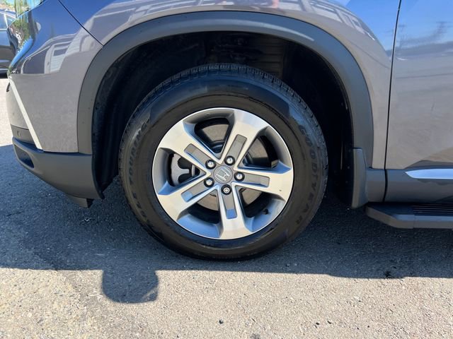 Used 2023 Honda Pilot EX-L image 28