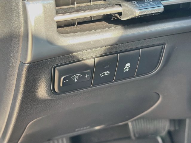 New 2026 Hyundai Santa Cruz SEL FWD image 10
