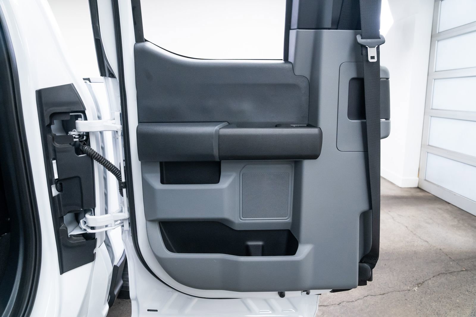 Used 2025 Ford F350 XL w/ STX Appearance Package image 16