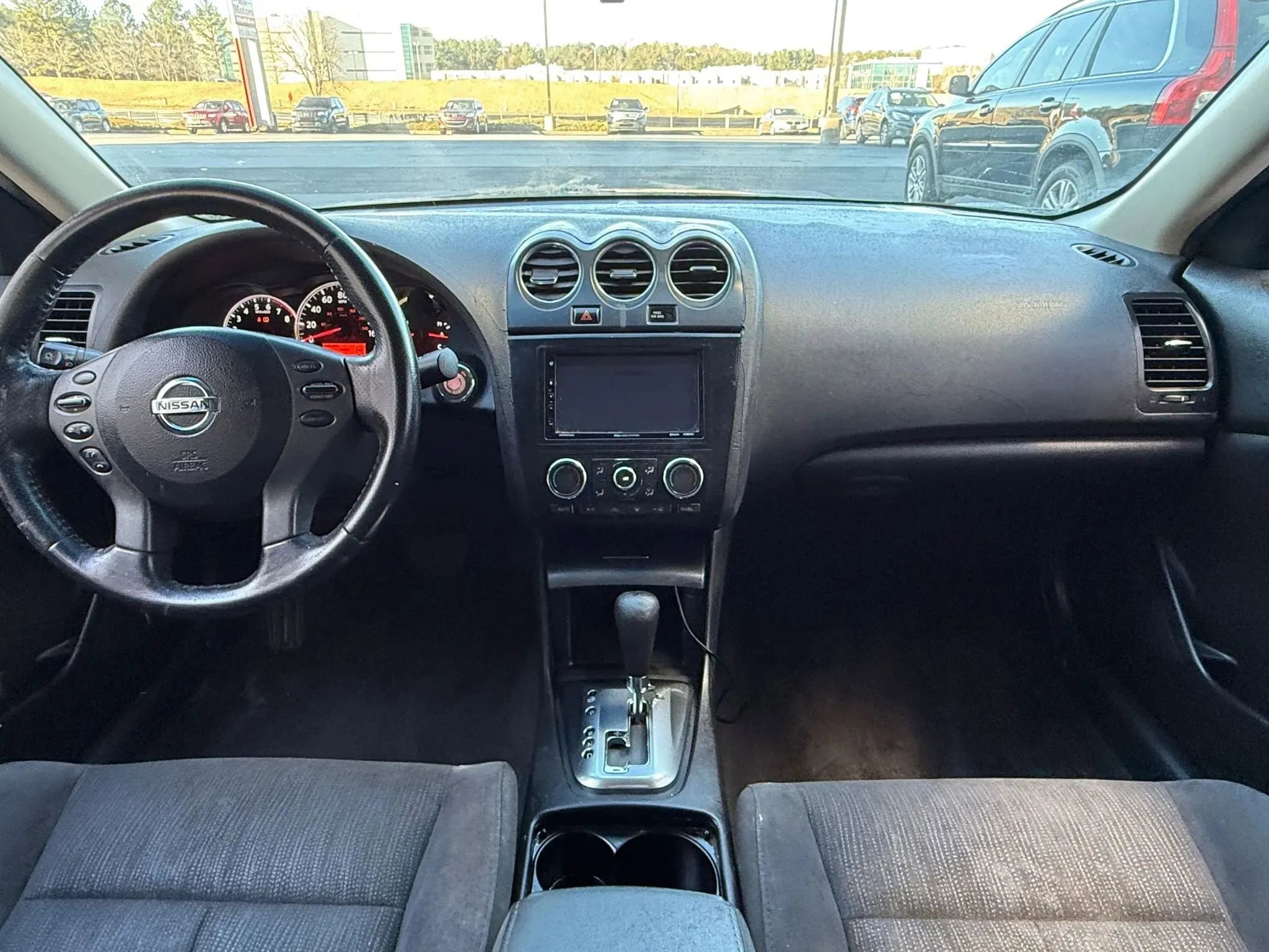 Used 2012 Nissan Altima 2.5 S w/ Convenience Pkg image 3
