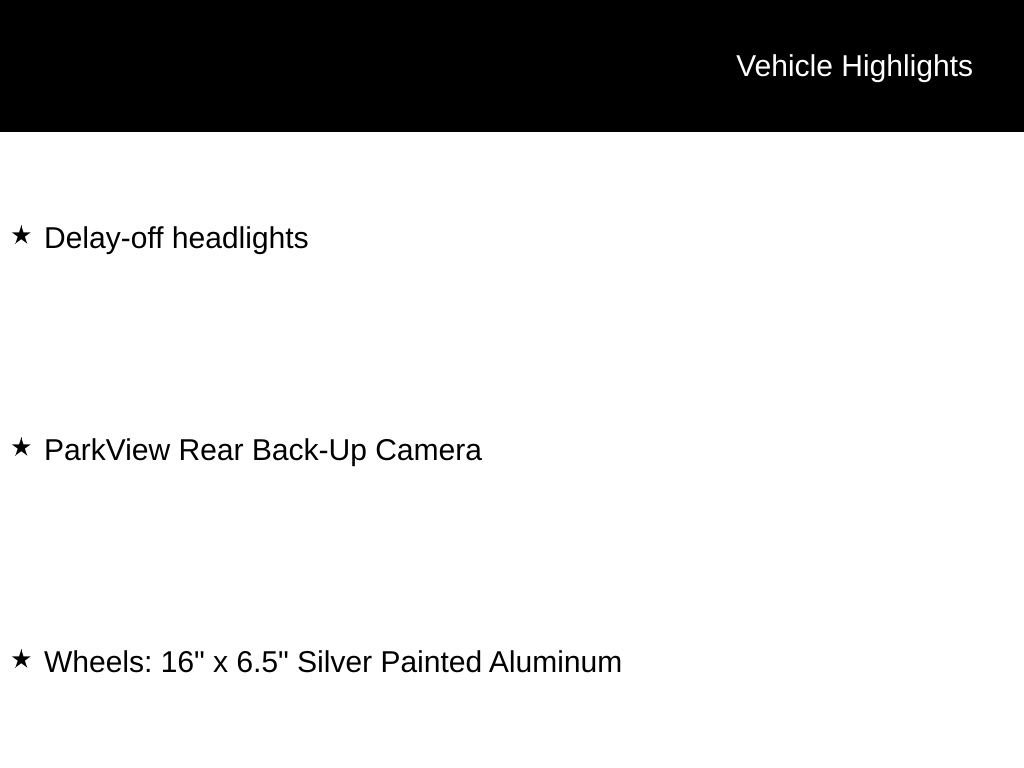 Used 2018 Jeep Compass Sport AWD/4WD image 17