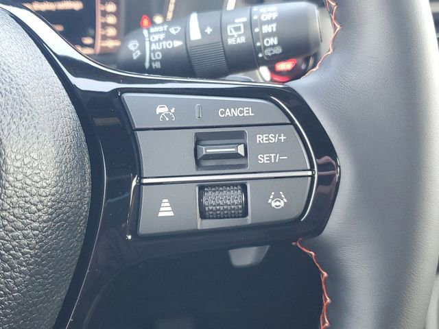 New 2026 Honda Passport TrailSport Elite image 35