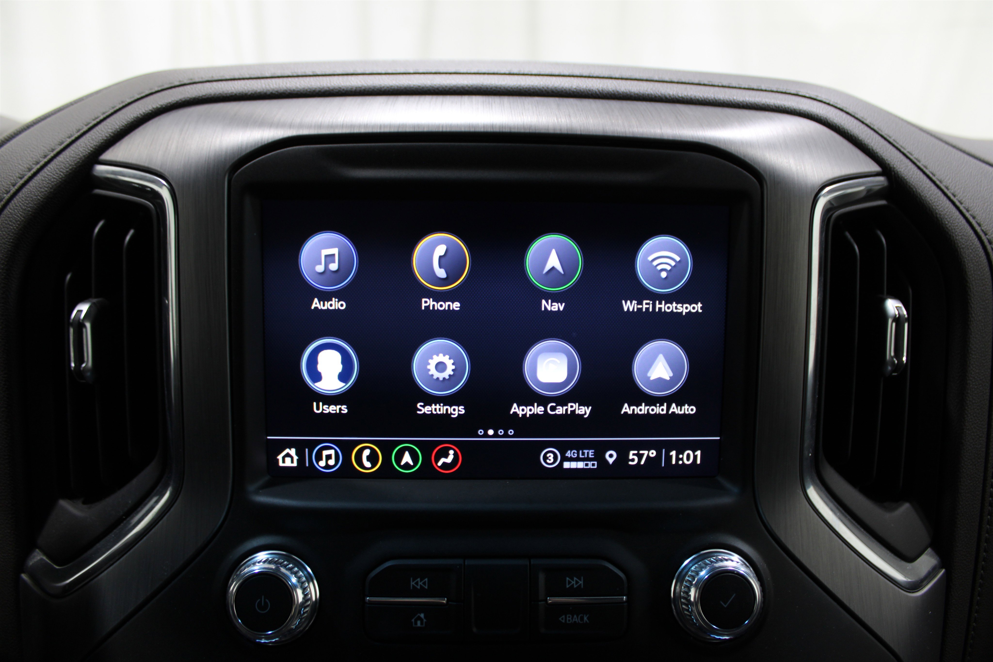 Used 2022 GMC Sierra 2500 Denali image 18