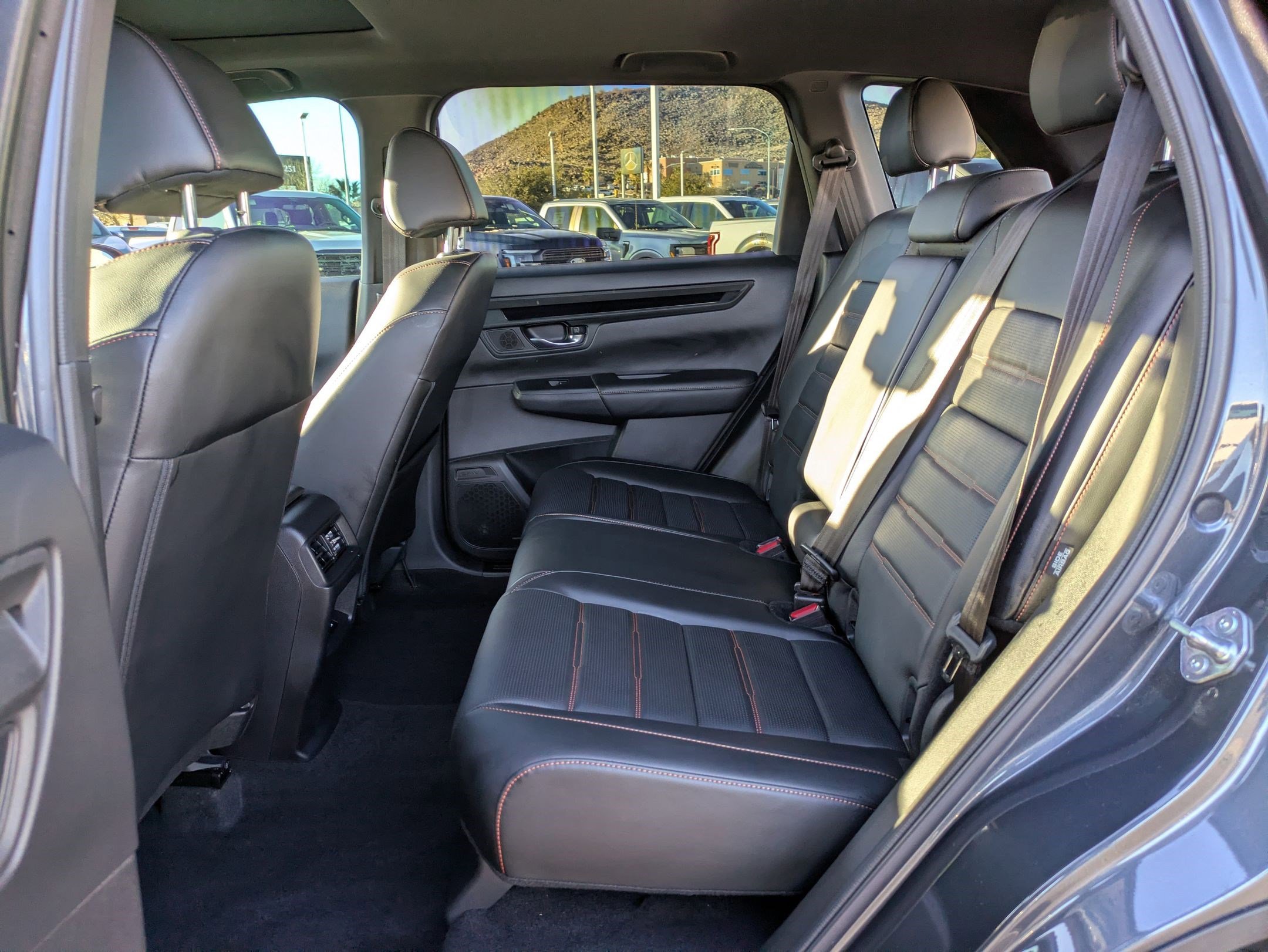 Used 2025 Honda CR-V Sport-L image 27