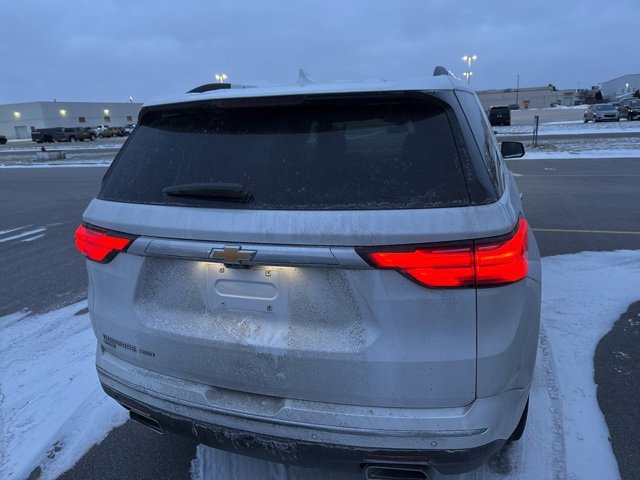 Used 2024 Chevrolet Traverse High Country image 6