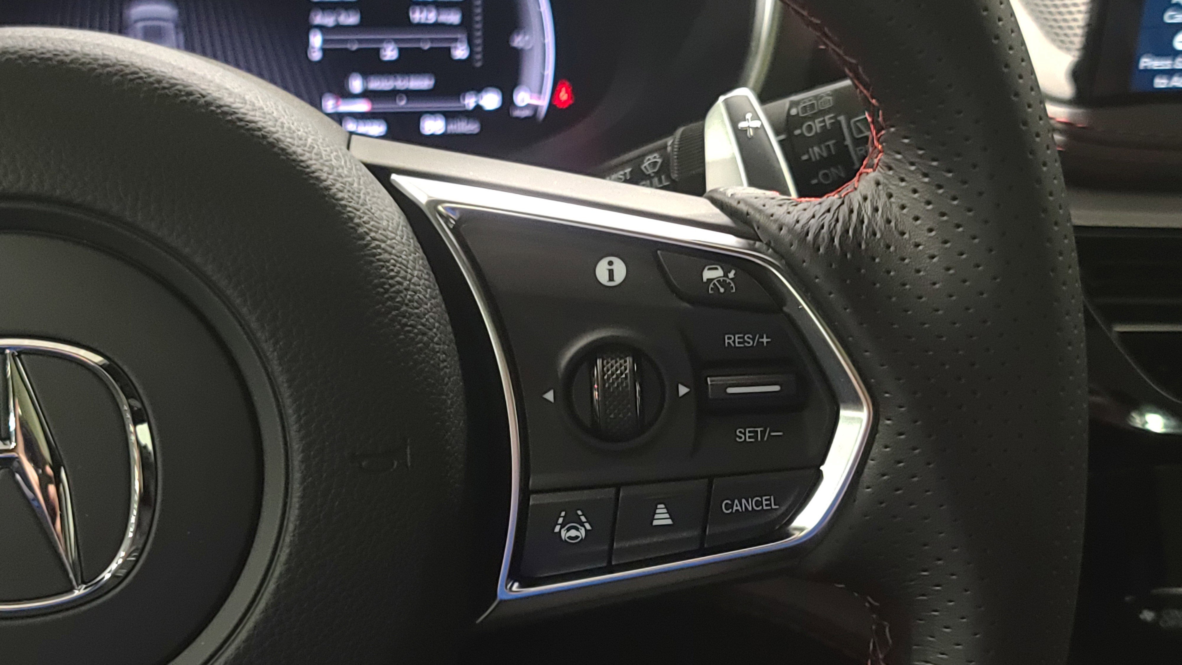 Used 2026 Acura MDX A-Spec image 24