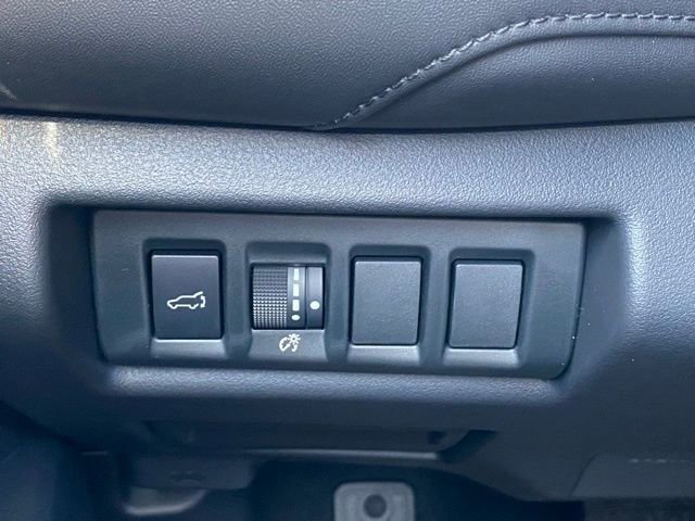 New 2026 Subaru Outback Touring image 14