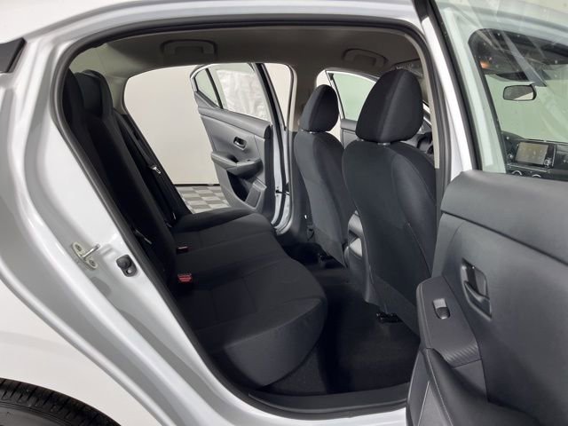 New 2025 Nissan Sentra S image 44