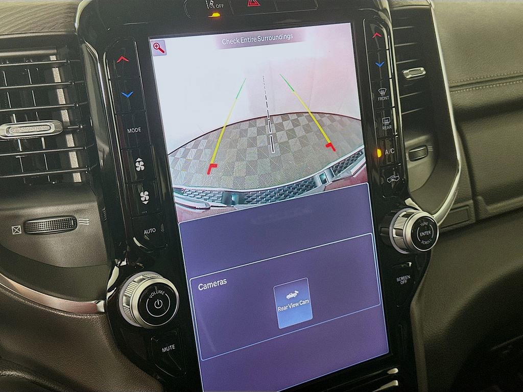 New 2026 RAM 1500 Laramie image 18