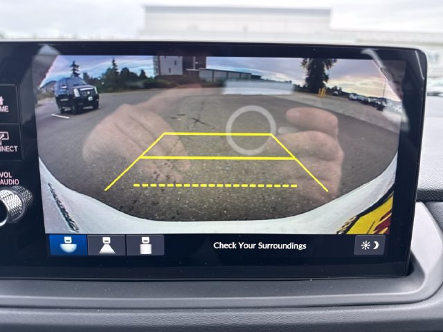 New 2026 Honda Accord LX image 26