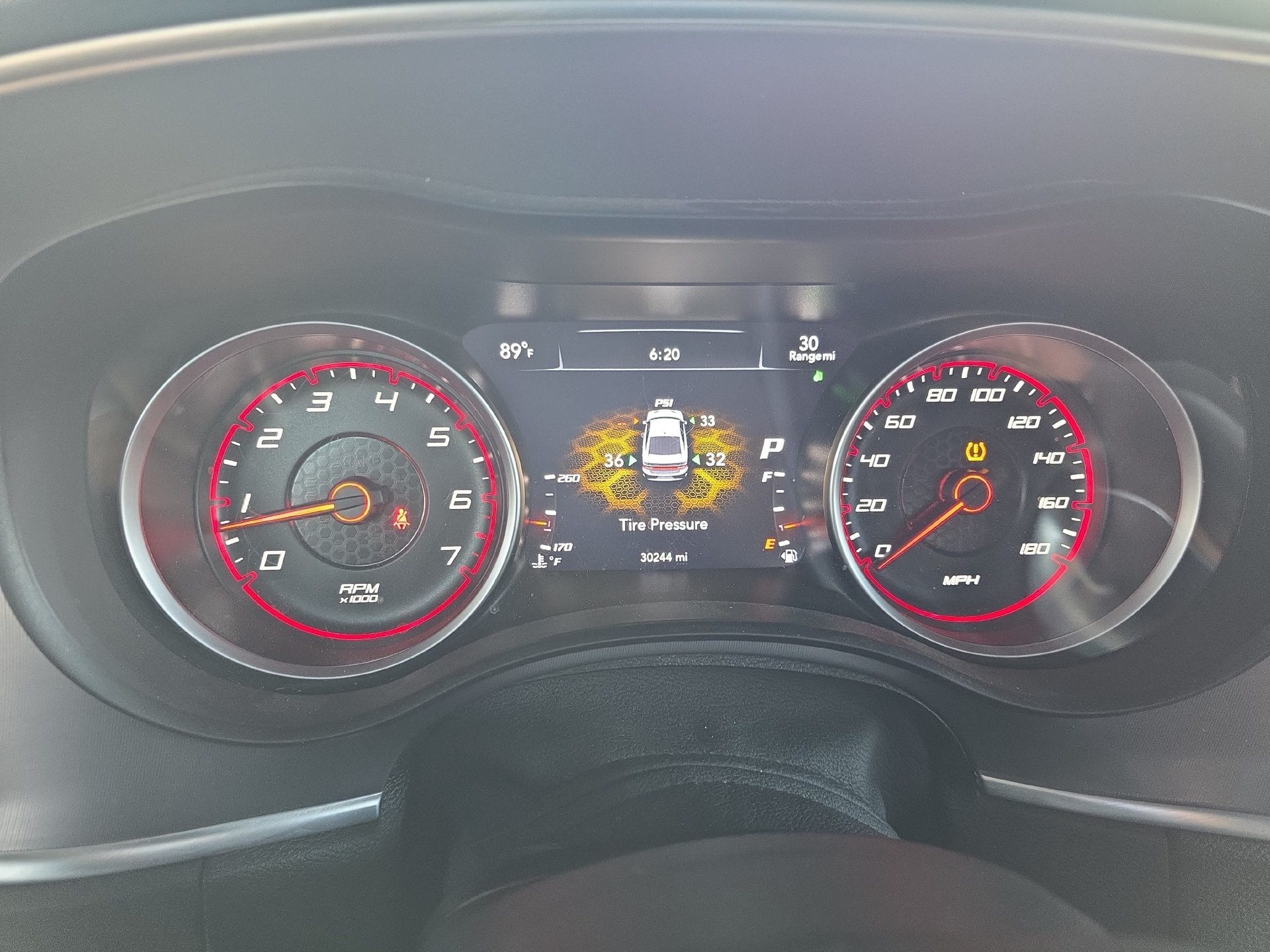 Used 2022 Dodge Charger Scat Pack RWD image 18