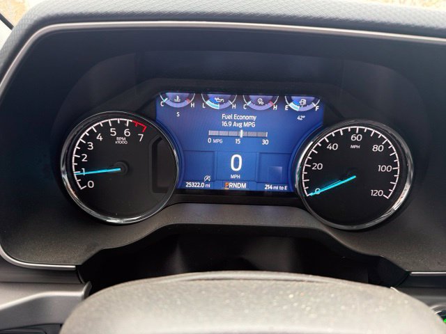Used 2023 Ford F150 XLT w/ Equipment Group 302A High AWD/4WD image 18