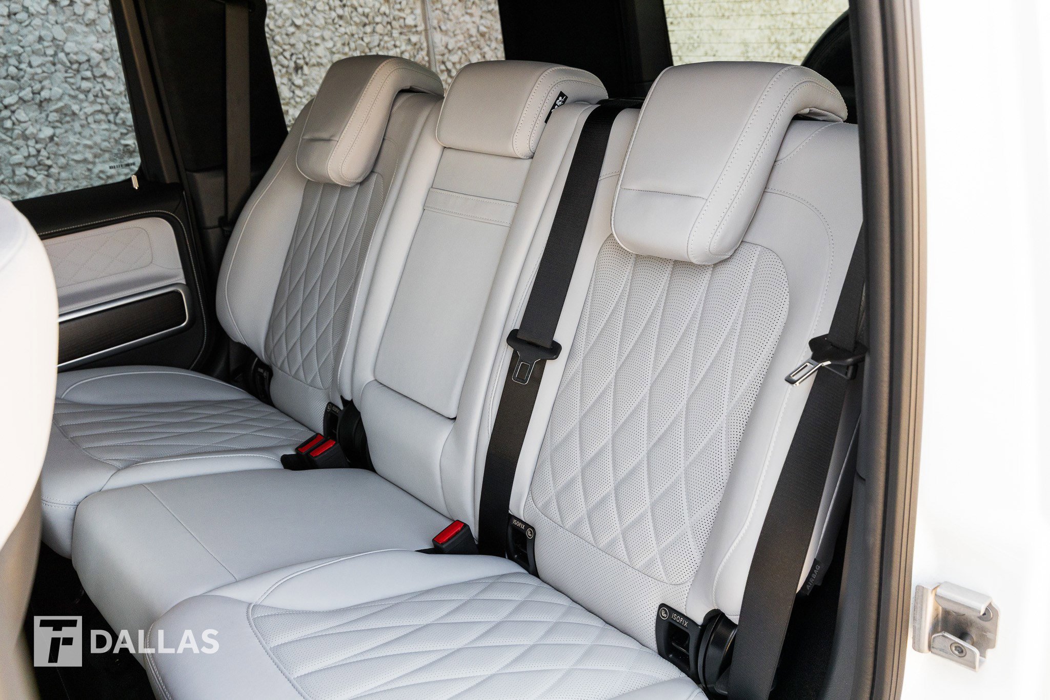 Used 2023 Mercedes-Benz G 63 AMG 4MATIC image 31