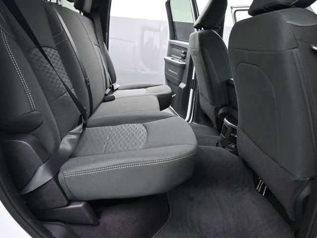 New 2026 RAM 2500 Tradesman image 40