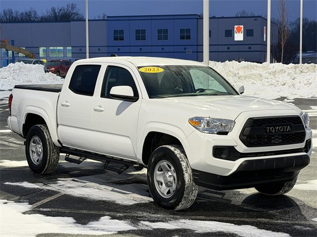 Used 2023 Toyota Tacoma SR image 10