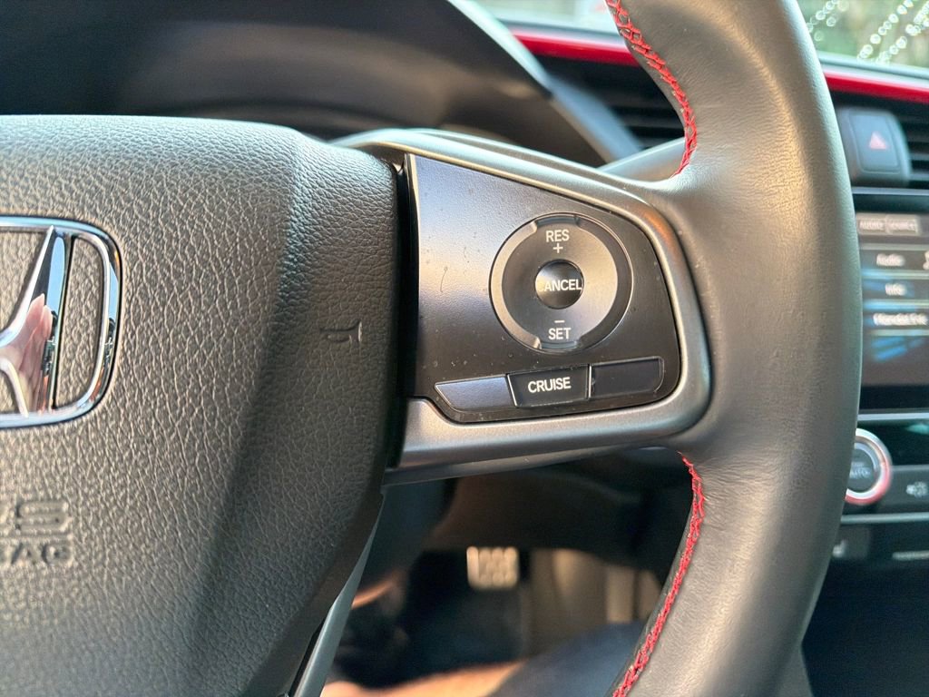 Used 2018 Honda Civic Si image 22