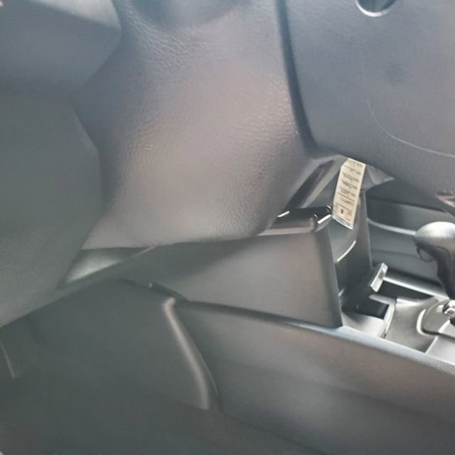 Used 2008 Honda Accord LX image 21