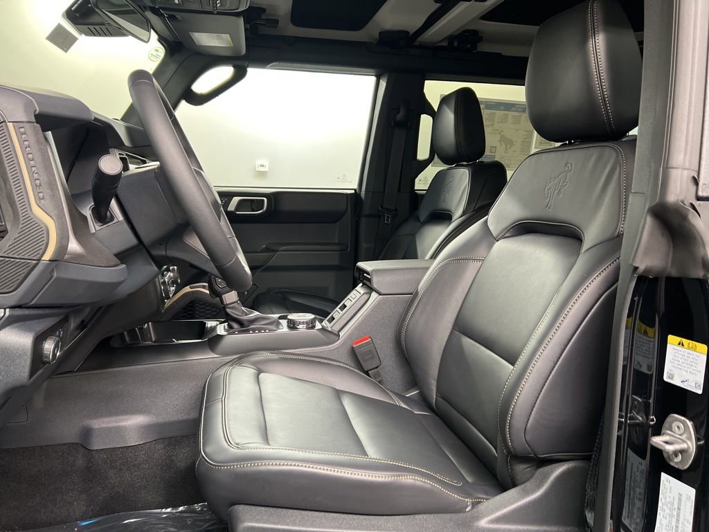 New 2026 Ford Bronco Badlands image 27