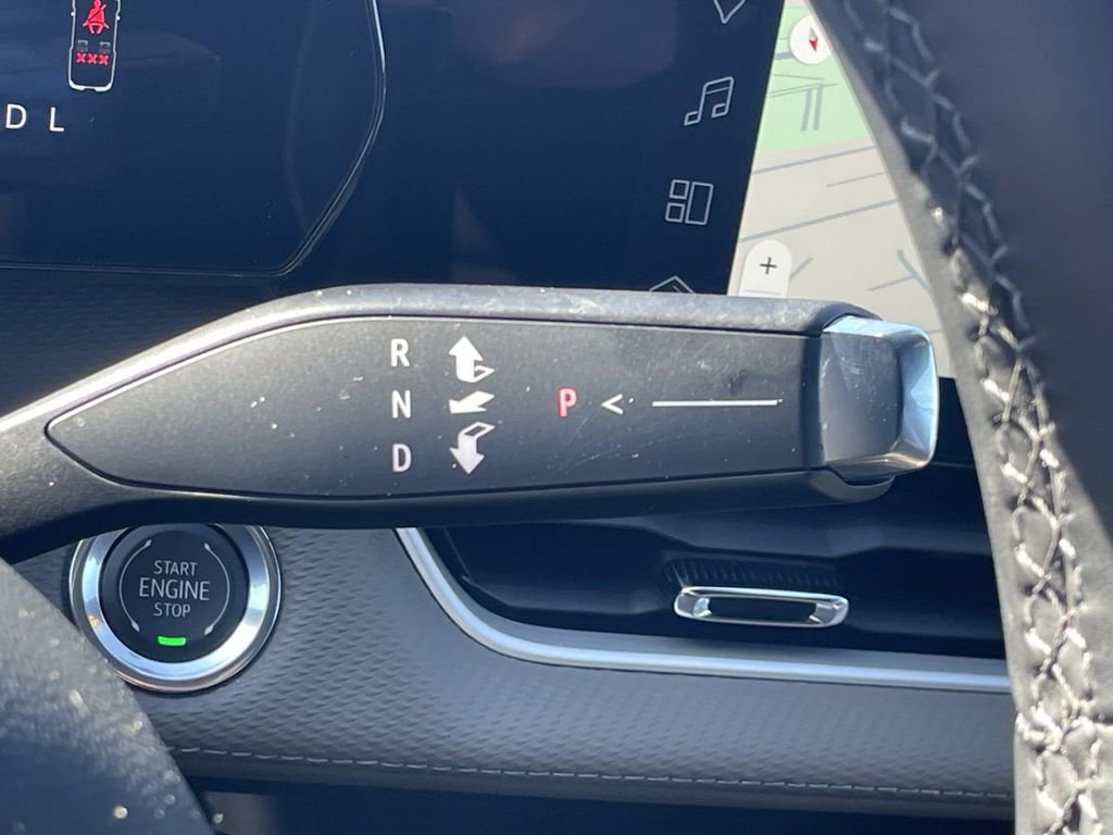 New 2026 Chevrolet Equinox LT w/ Convenience Package II image 27