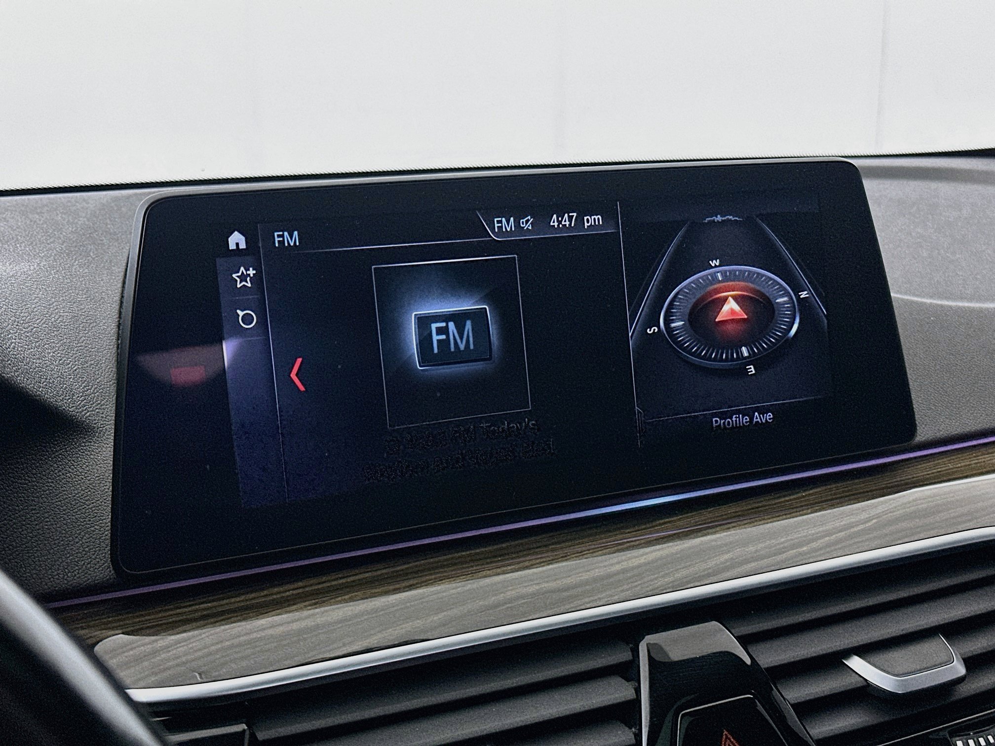 Used 2018 BMW 530i RWD image 19