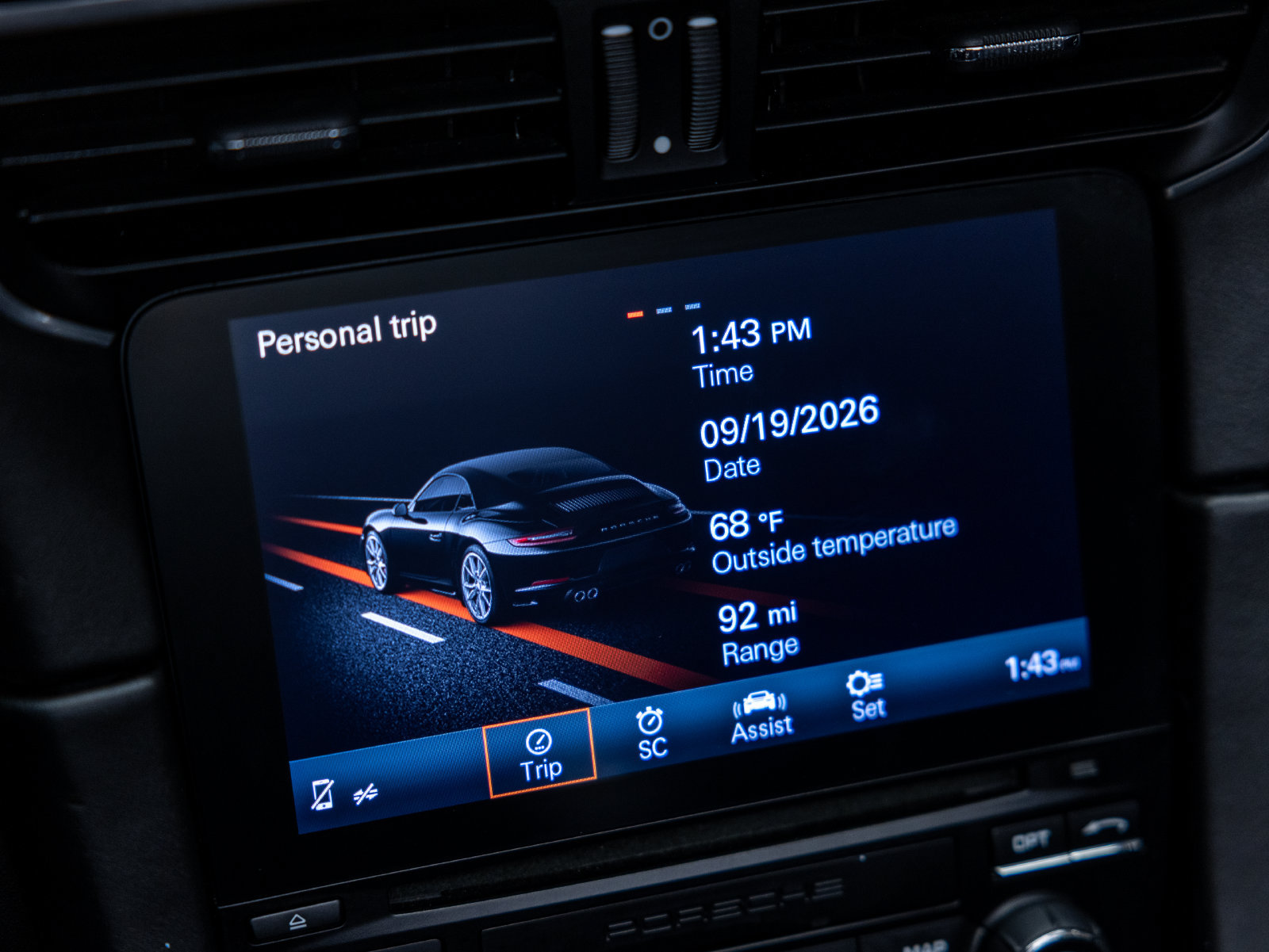 Certified 2017 Porsche 911 Carrera 4S AWD/4WD image 52