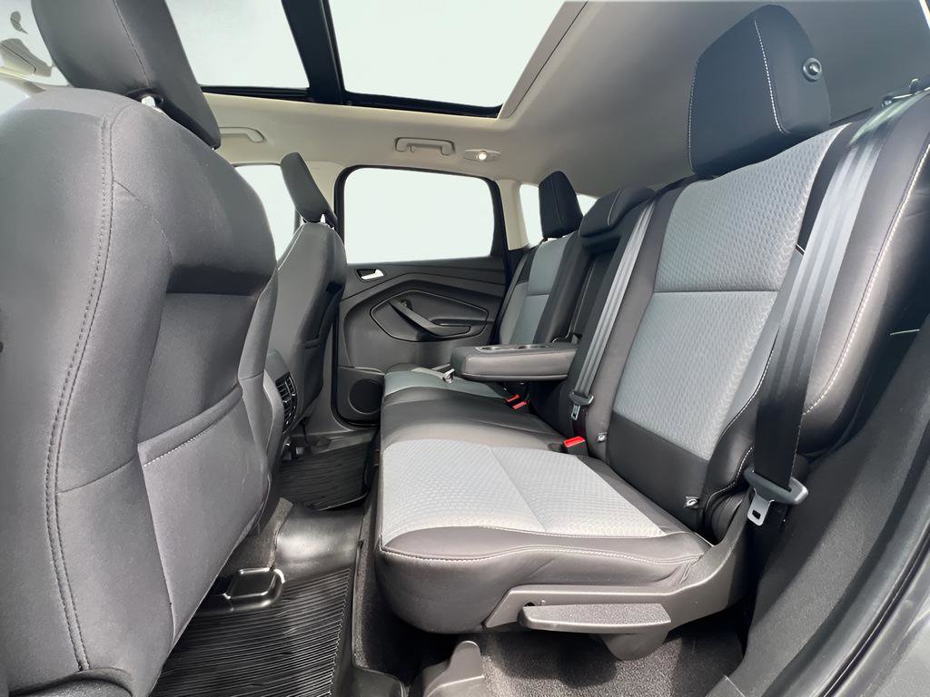 Used 2018 Ford Escape SE image 21