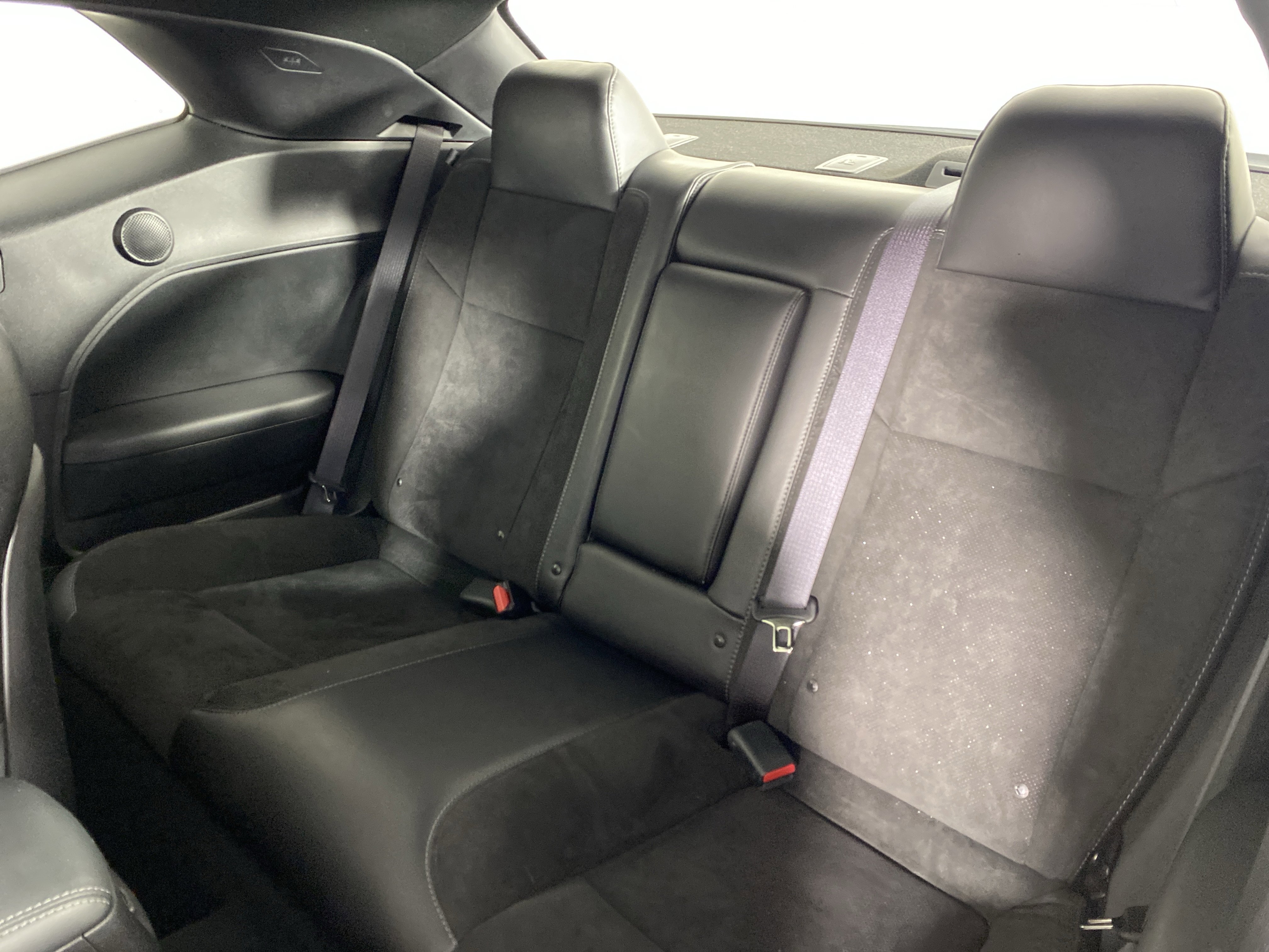 Used 2023 Dodge Challenger GT w/ Plus Package RWD image 33