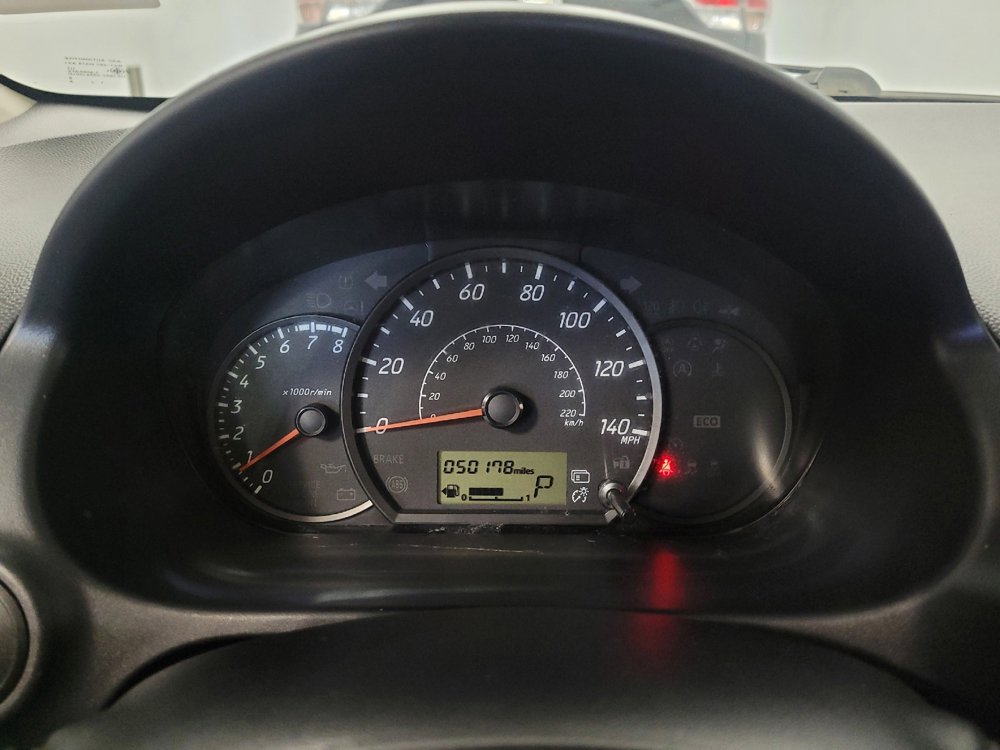 Used 2019 Mitsubishi Mirage G4 ES FWD image 23