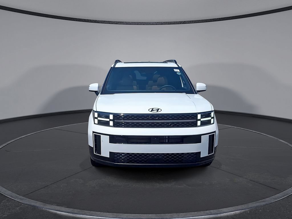 New 2026 Hyundai Santa Fe Calligraphy FWD image 7