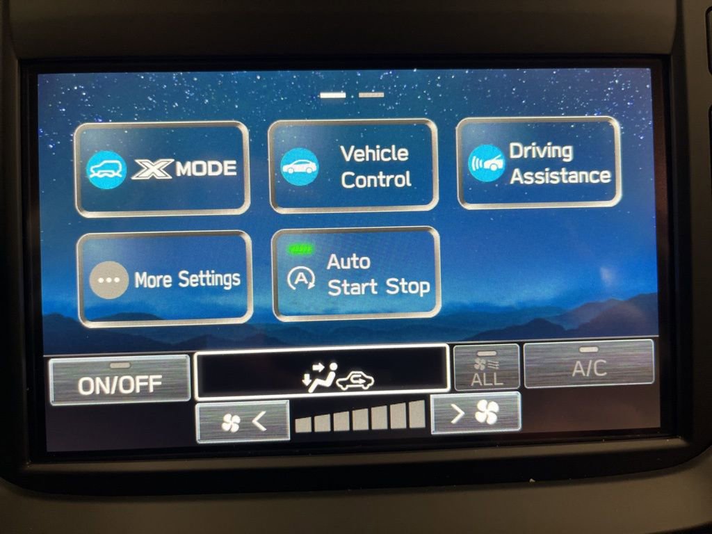 Certified 2025 Subaru Crosstrek 2.0i image 26