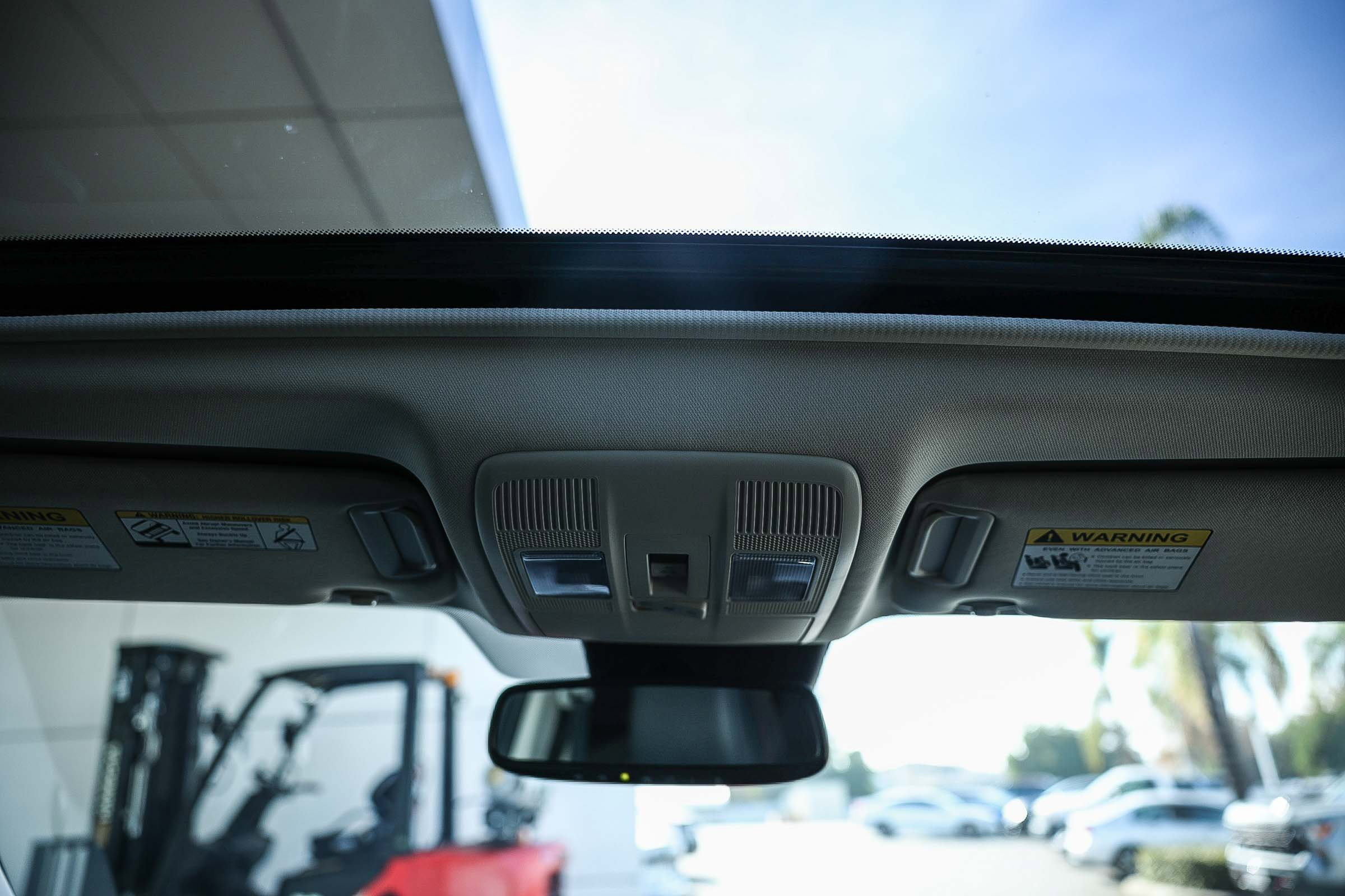 Used 2021 MAZDA CX-5 Carbon Edition image 22