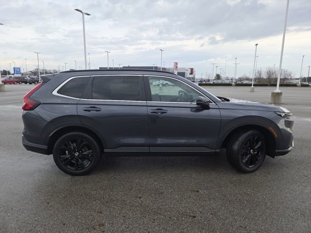 Used 2024 Honda CR-V Sport Touring image 21