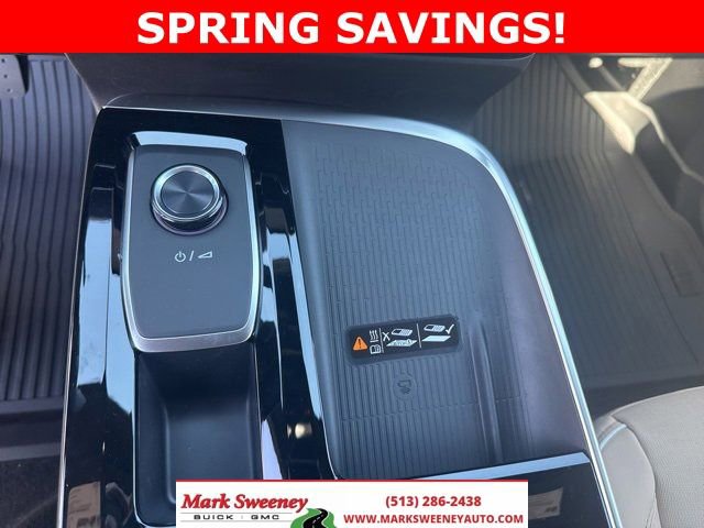 New 2026 Buick Enclave Preferred w/ Power Package image 15