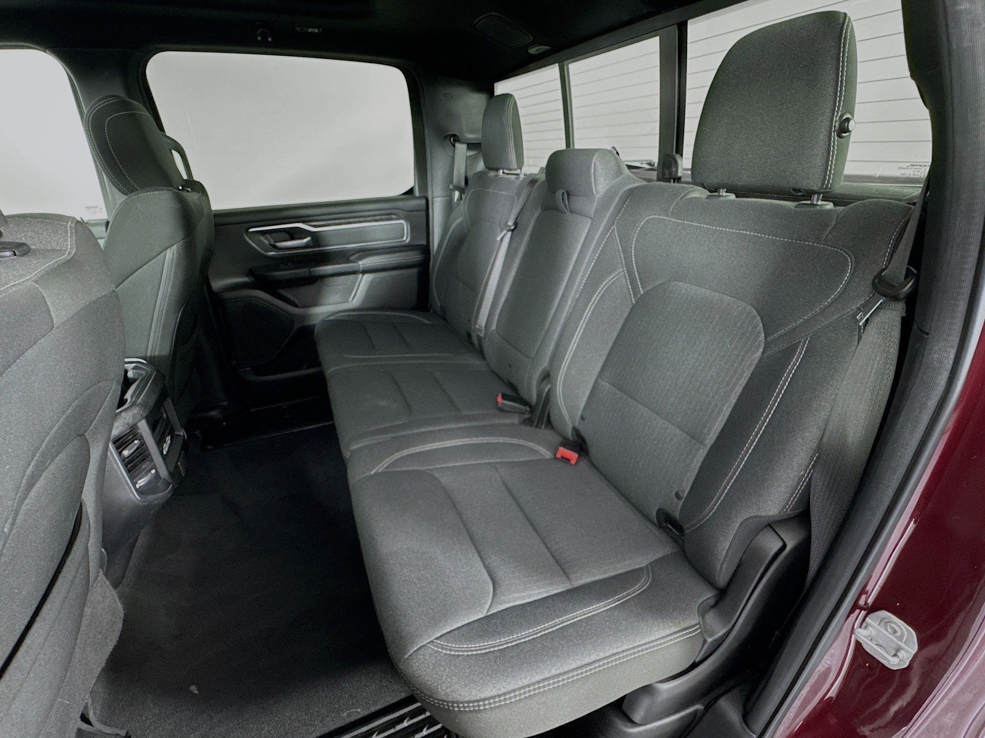 Used 2019 RAM 1500 Big Horn image 25