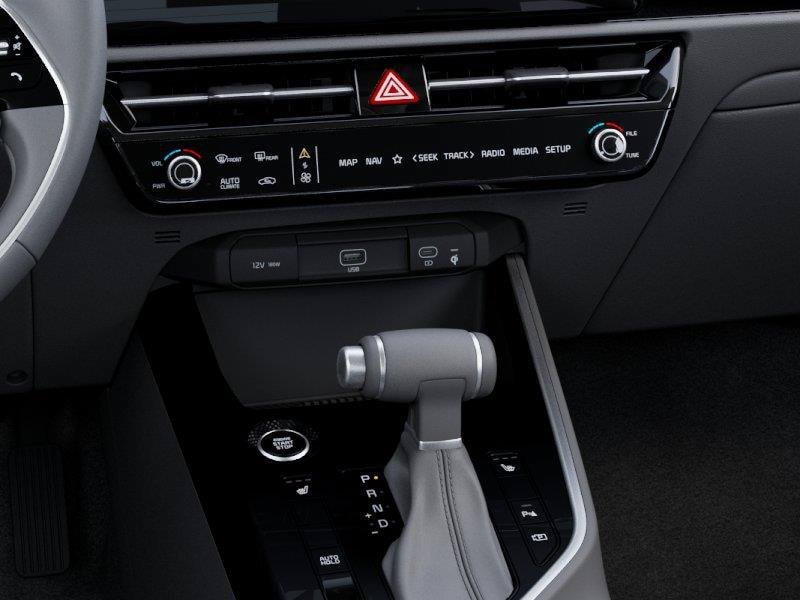 New 2026 Kia Niro EX w/ EX Premium Package FWD image 23