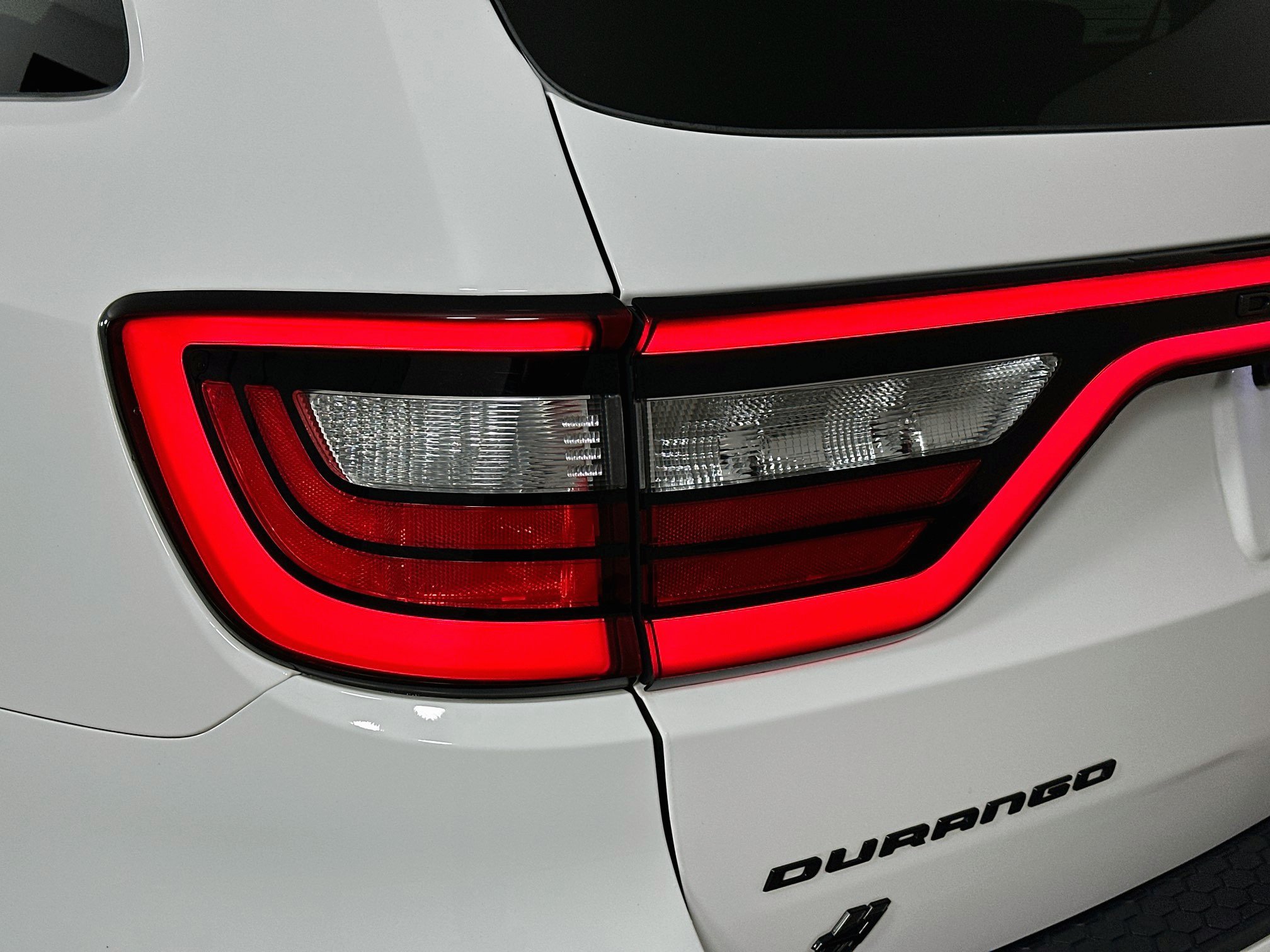 Used 2024 Dodge Durango GT AWD/4WD image 40