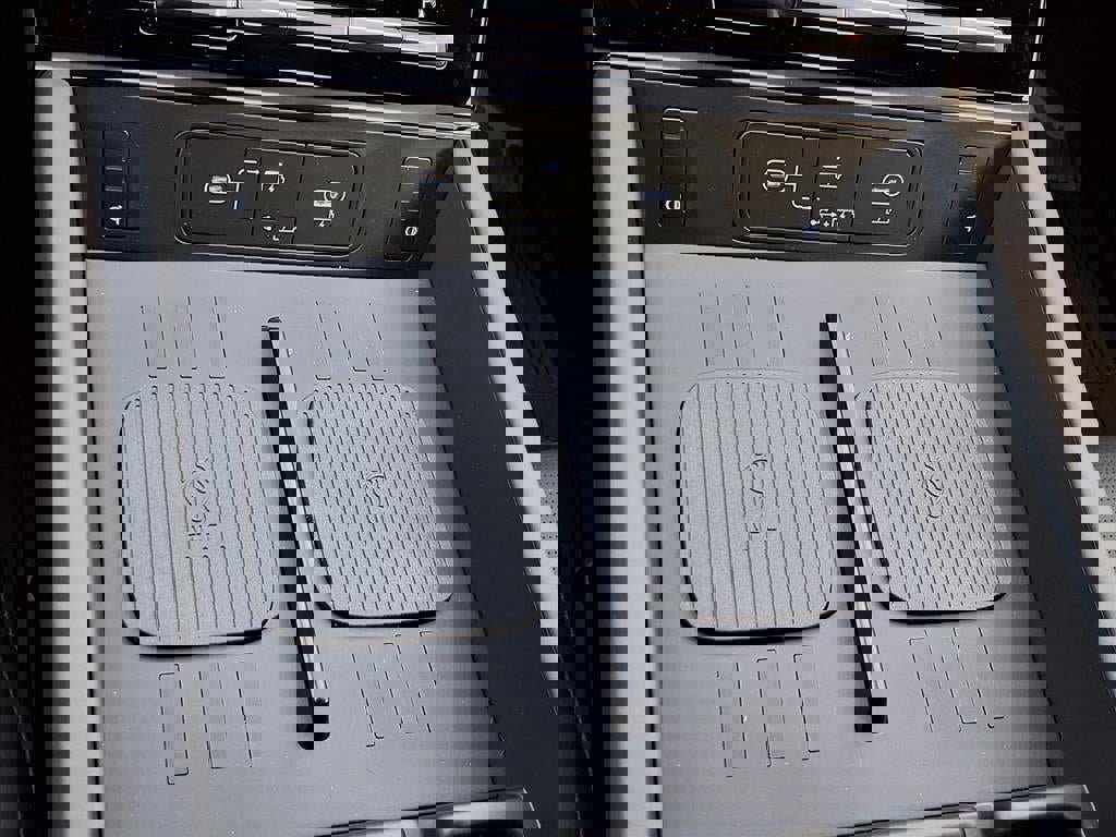 New 2026 Hyundai Santa Fe Calligraphy image 21