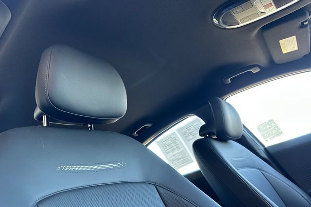 Used 2024 Hyundai Ioniq 6 Limited RWD image 21