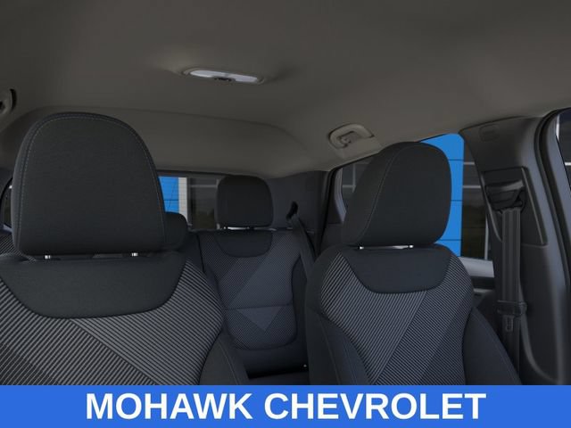 New 2027 Chevrolet Bolt LT FWD image 24
