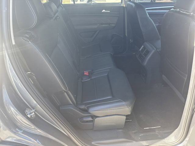 Used 2021 Volkswagen Atlas SE w/ Panoramic Sunroof Package image 15