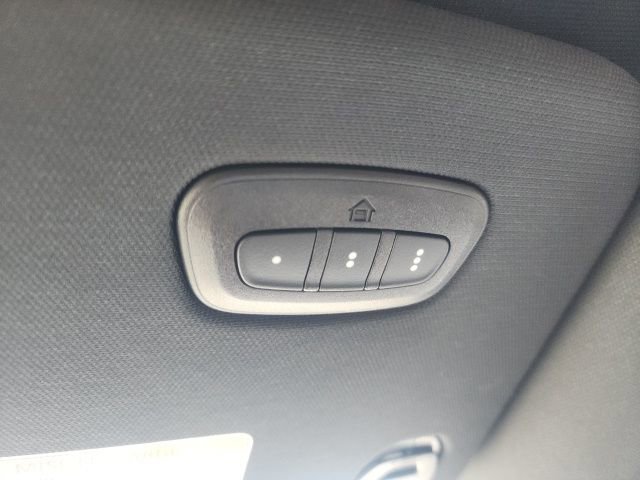 Used 2025 RAM 1500 RHO w/ RHO Level 1 Equipment Group image 39