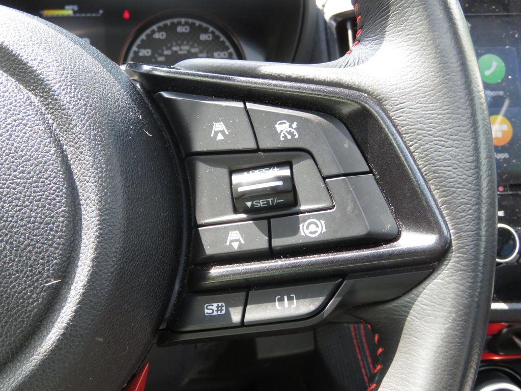 Used 2023 Subaru Forester Sport AWD/4WD image 23