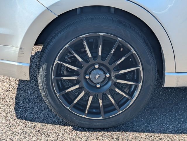 Used 2010 Ford Focus SES image 9