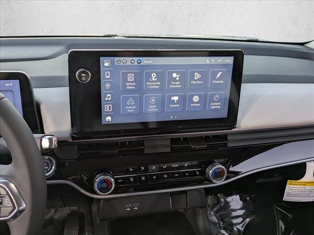 New 2026 Honda Prologue Touring image 10