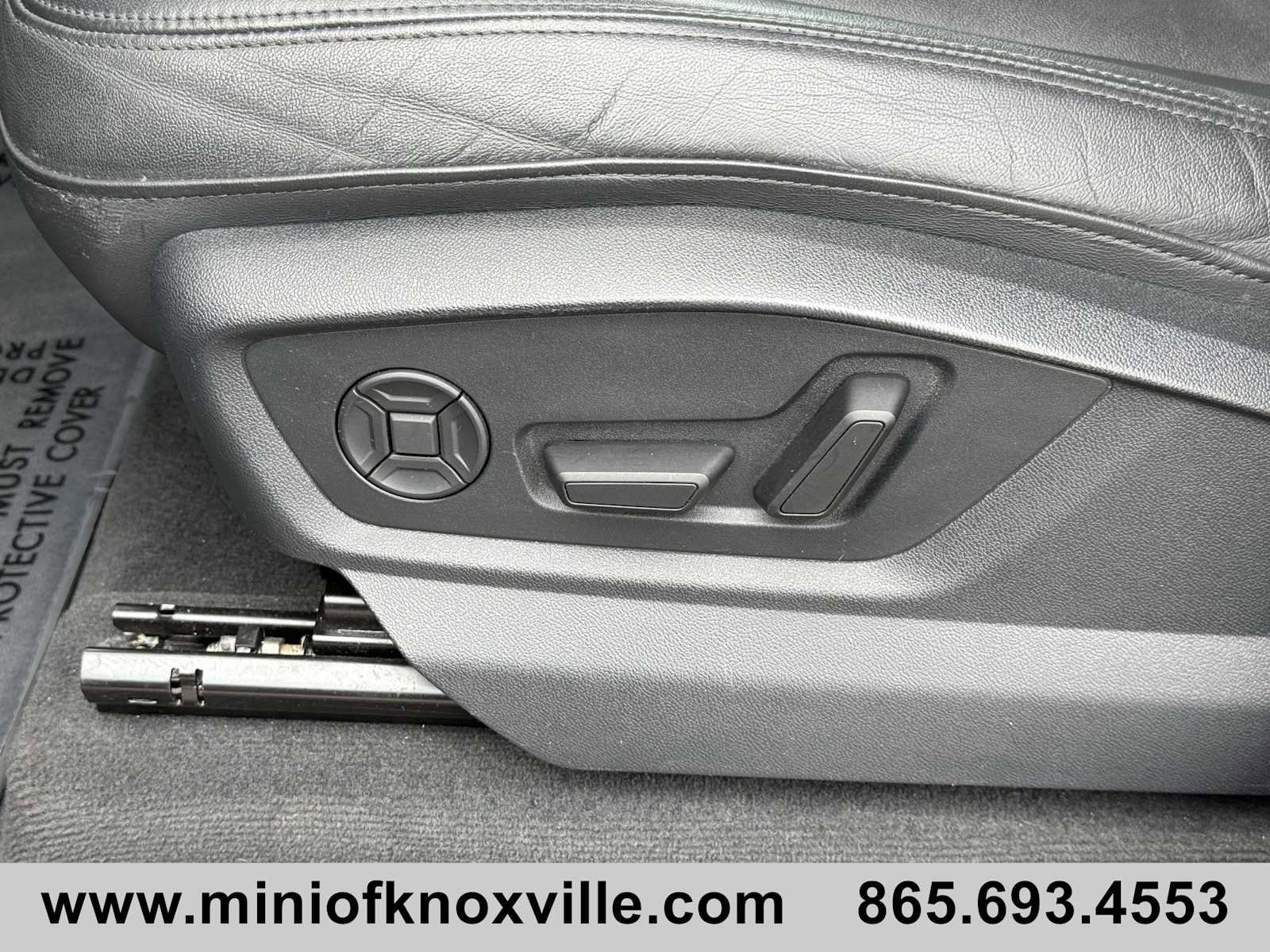 Used 2024 Audi Q7 3.0T Premium Plus image 11