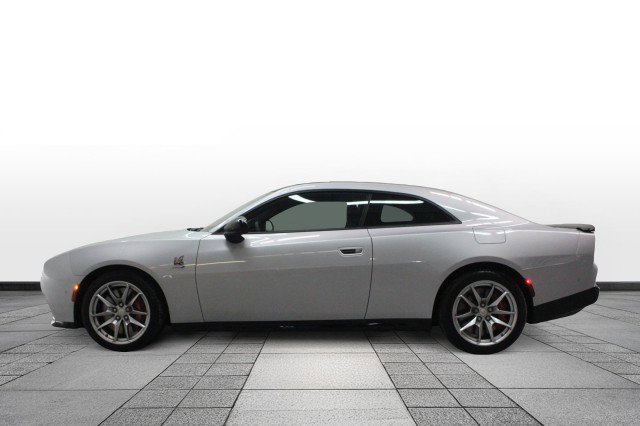 Used 2024 Dodge Charger Scat Pack w/ Plus Group image 6